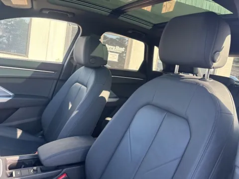 Photos of 2022 Audi Q3 Premium Plus for sale in Lexington, NC at Jerry Hunt Supercenter - Lexington