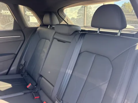 More photos of 2022 Audi Q3 Premium Plus at Jerry Hunt Supercenter - Lexington, NC