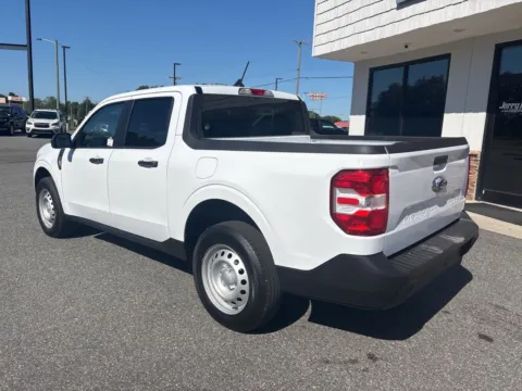 More photos of 2024 Ford Maverick XL at Jerry Hunt Supercenter - Lexington, NC