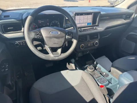 Another view of 2024 Ford Maverick XL for sale in Lexington, NC at Jerry Hunt Supercenter - Lexington