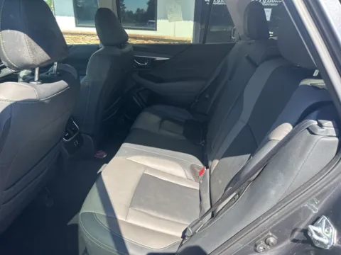 More photos of 2023 Subaru Outback Onyx Edition at Jerry Hunt Supercenter - Lexington, NC