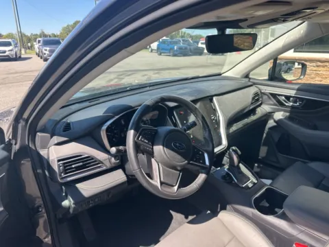 Another view of 2023 Subaru Outback Onyx Edition for sale in Lexington, NC at Jerry Hunt Supercenter - Lexington