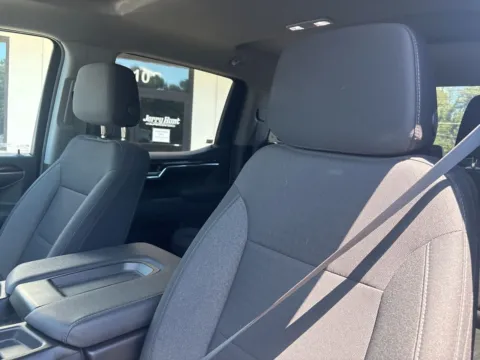 Photos of 2024 GMC Sierra 1500 Elevation for sale in Lexington, NC at Jerry Hunt Supercenter - Lexington