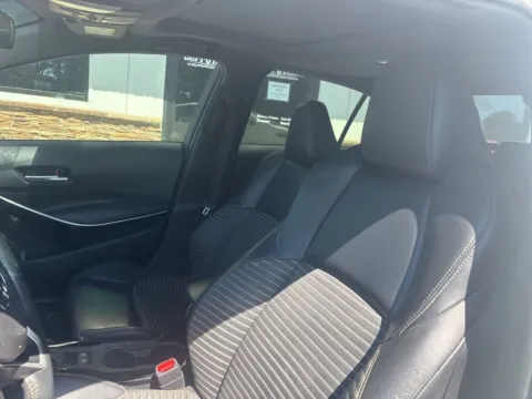 Photos of 2021 Toyota Corolla XSE for sale in Lexington, NC at Jerry Hunt Supercenter - Lexington
