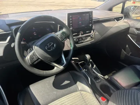 Another view of 2021 Toyota Corolla XSE for sale in Lexington, NC at Jerry Hunt Supercenter - Lexington