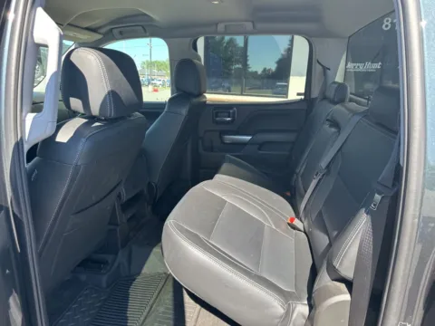 More photos of 2018 Chevrolet Silverado 1500 LT at Jerry Hunt Supercenter - Lexington, NC