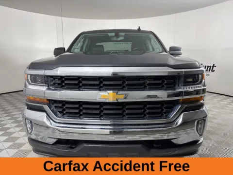 Another view of 2018 Chevrolet Silverado 1500 LT for sale in Lexington, NC at Jerry Hunt Supercenter - Lexington
