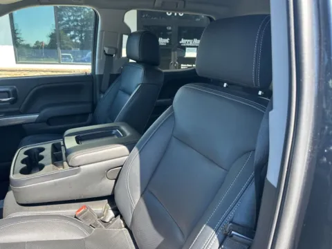 Photos of 2018 Chevrolet Silverado 1500 LT for sale in Lexington, NC at Jerry Hunt Supercenter - Lexington