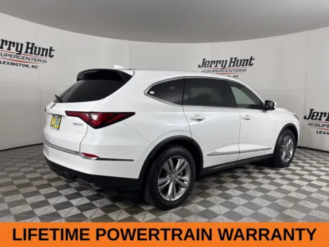 More photos of 2024 Acura MDX 3.5L at Jerry Hunt Supercenter - Lexington, NC
