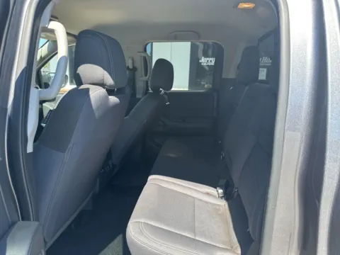 More photos of 2024 Nissan Frontier SV at Jerry Hunt Supercenter - Lexington, NC