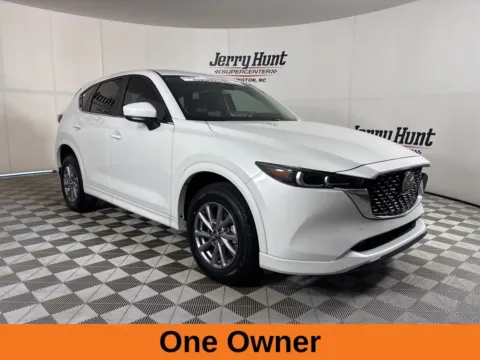 More photos of 2024 Mazda CX-5 2.5 S Preferred Package at Jerry Hunt Supercenter - Lexington, NC