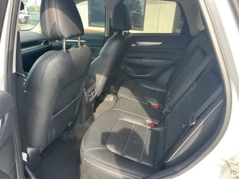 More photos of 2024 Mazda CX-5 2.5 S Preferred Package at Jerry Hunt Supercenter - Lexington, NC