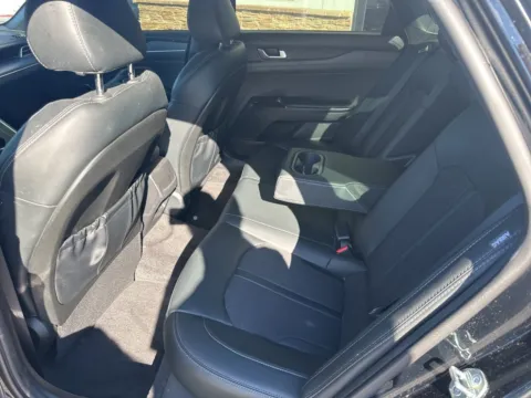 More photos of 2024 Kia K5 GT-Line at Jerry Hunt Supercenter - Lexington, NC