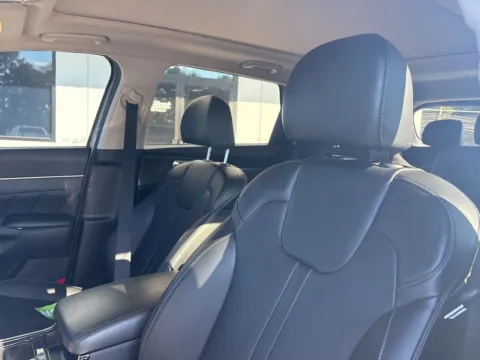 Photos of 2022 Kia Sorento SX for sale in Lexington, NC at Jerry Hunt Supercenter - Lexington