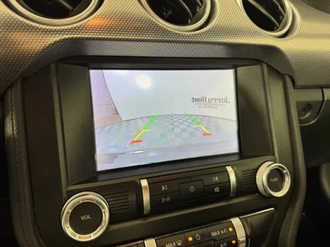 Another view of 2019 Ford Mustang GT for sale in Lexington, NC at Jerry Hunt Supercenter - Lexington