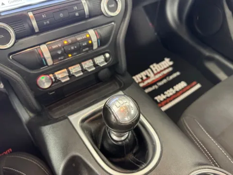 More photos of 2019 Ford Mustang GT at Jerry Hunt Supercenter - Lexington, NC