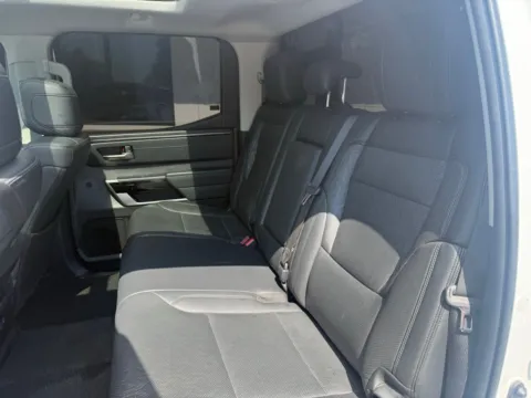 Another view of 2024 Toyota Tundra Hybrid Limited for sale in Lexington, NC at Jerry Hunt Supercenter - Lexington