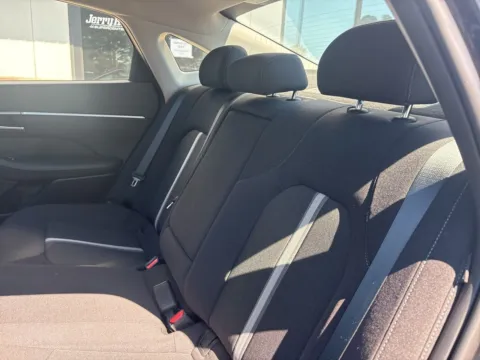 More photos of 2024 Hyundai Sonata SEL at Jerry Hunt Supercenter - Lexington, NC