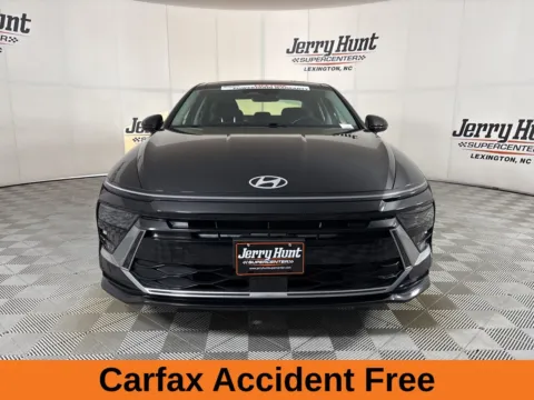 Another view of 2024 Hyundai Sonata SEL for sale in Lexington, NC at Jerry Hunt Supercenter - Lexington