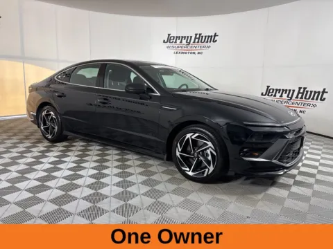 More photos of 2024 Hyundai Sonata SEL at Jerry Hunt Supercenter - Lexington, NC