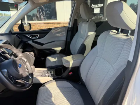 Photos of 2021 Subaru Forester Premium for sale in Lexington, NC at Jerry Hunt Supercenter - Lexington