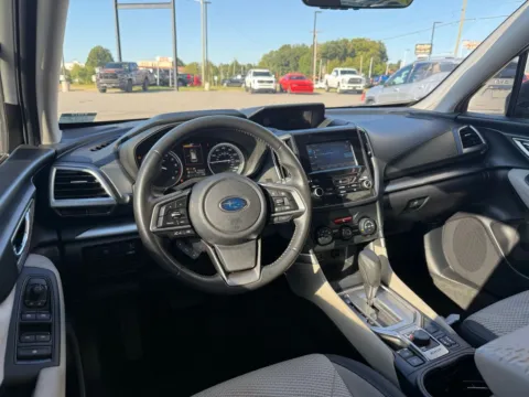 More photos of 2021 Subaru Forester Premium at Jerry Hunt Supercenter - Lexington, NC