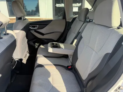 Another view of 2021 Subaru Forester Premium for sale in Lexington, NC at Jerry Hunt Supercenter - Lexington