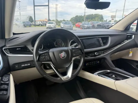 More photos of 2022 Buick Enclave Avenir at Jerry Hunt Supercenter - Lexington, NC