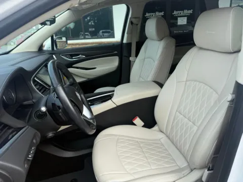 Photos of 2022 Buick Enclave Avenir for sale in Lexington, NC at Jerry Hunt Supercenter - Lexington