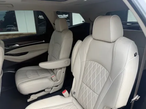 Another view of 2022 Buick Enclave Avenir for sale in Lexington, NC at Jerry Hunt Supercenter - Lexington