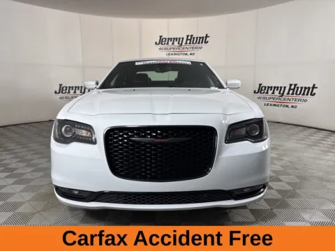 Another view of 2023 Chrysler 300 S for sale in Lexington, NC at Jerry Hunt Supercenter - Lexington