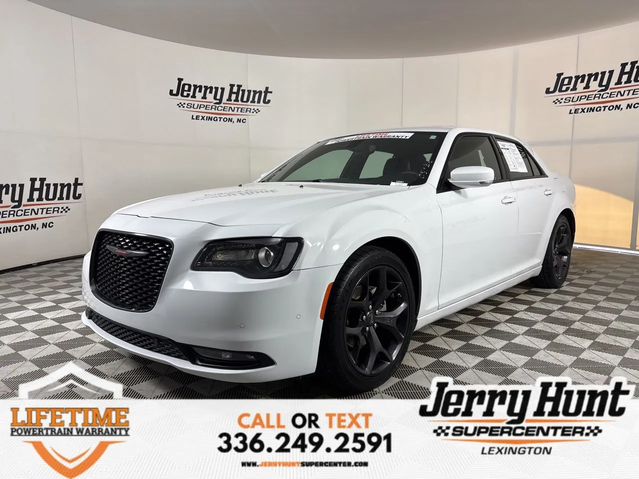 2023 Chrysler 300 S for sale in Lexington, NC