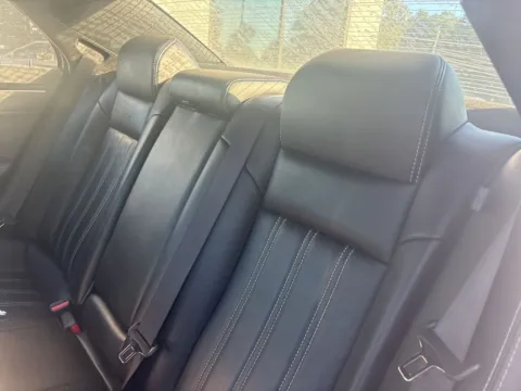 More photos of 2023 Chrysler 300 S at Jerry Hunt Supercenter - Lexington, NC