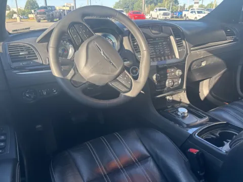 Another view of 2023 Chrysler 300 S for sale in Lexington, NC at Jerry Hunt Supercenter - Lexington