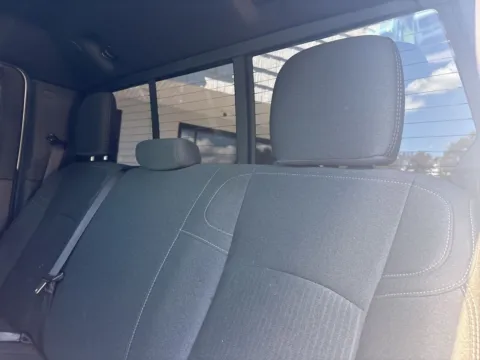 More photos of 2021 Ram 2500 Tradesman at Jerry Hunt Supercenter - Lexington, NC