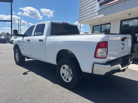 More photos of 2021 Ram 2500 Tradesman at Jerry Hunt Supercenter - Lexington, NC