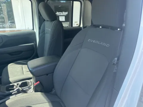 Photos of 2023 Jeep Gladiator Overland for sale in Lexington, NC at Jerry Hunt Supercenter - Lexington