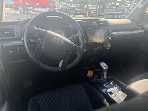 Photos of 2024 Toyota 4Runner TRD Off-Road for sale in Lexington, NC at Jerry Hunt Supercenter - Lexington