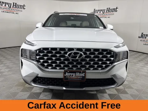 Another view of 2023 Hyundai Santa Fe Limited for sale in Lexington, NC at Jerry Hunt Supercenter - Lexington