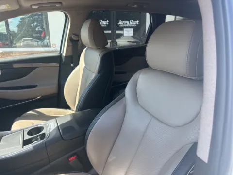 Photos of 2023 Hyundai Santa Fe Limited for sale in Lexington, NC at Jerry Hunt Supercenter - Lexington