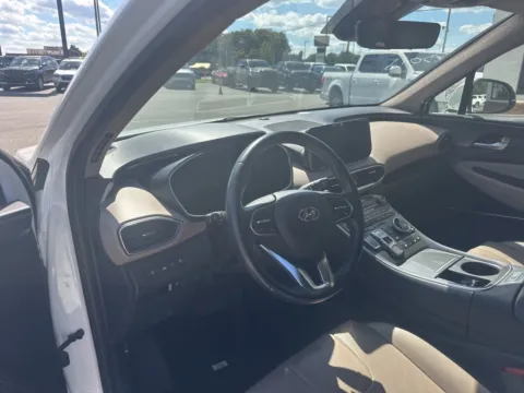 Photos of 2023 Hyundai Santa Fe Limited for sale in Lexington, NC at Jerry Hunt Supercenter - Lexington