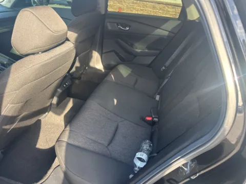 More photos of 2025 Honda Accord SE at Jerry Hunt Supercenter - Lexington, NC