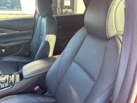 Photos of 2023 Mazda CX-30 2.5 S Premium Package for sale in Lexington, NC at Jerry Hunt Supercenter - Lexington