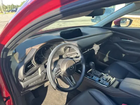 Another view of 2023 Mazda CX-30 2.5 S Premium Package for sale in Lexington, NC at Jerry Hunt Supercenter - Lexington