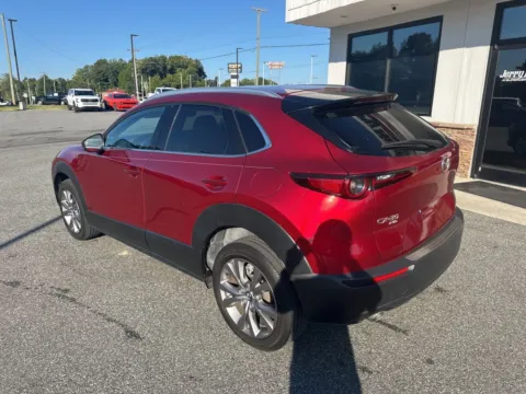 More photos of 2023 Mazda CX-30 2.5 S Premium Package at Jerry Hunt Supercenter - Lexington, NC