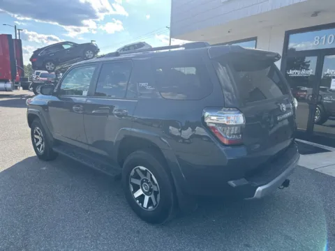 More photos of 2024 Toyota 4Runner TRD Off-Road at Jerry Hunt Supercenter - Lexington, NC