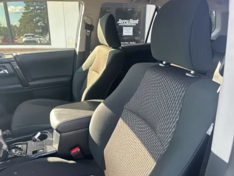 Photos of 2024 Toyota 4Runner TRD Off-Road for sale in Lexington, NC at Jerry Hunt Supercenter - Lexington