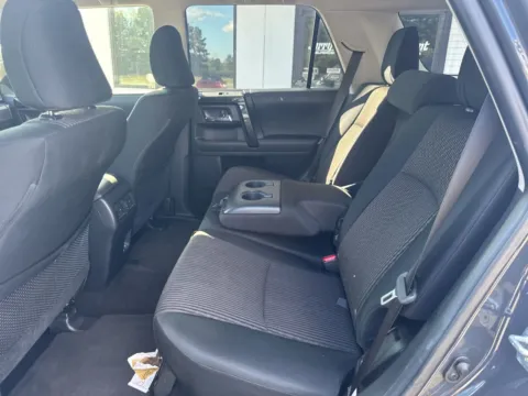 More photos of 2024 Toyota 4Runner TRD Off-Road at Jerry Hunt Supercenter - Lexington, NC
