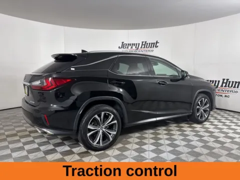 More photos of 2019 Lexus RX 350 at Jerry Hunt Supercenter - Lexington, NC