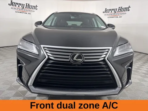 Another view of 2019 Lexus RX 350 for sale in Lexington, NC at Jerry Hunt Supercenter - Lexington